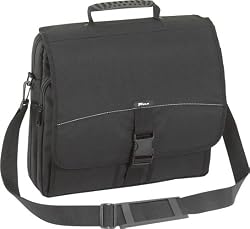 Targus TCM004US Basic 15.6" Messenger Laptop Case