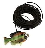 Aqua Vu AquaVu Underwater Video Fishing IR infrared lights 100