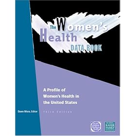Jacobs Institute of Womens Health Supporters by