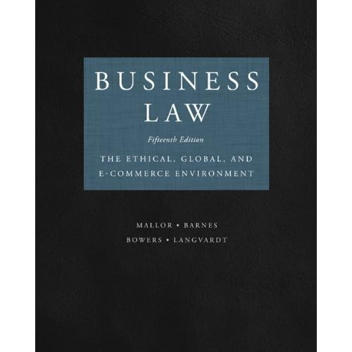 Business Law