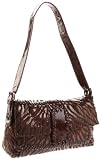 BIG BUDDHA Jasper Crossbody