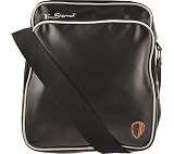Ben Sherman Accessories Union Jack Flight Bag