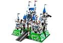 Lego Knights Kingdom Set #10176 Royal Castle