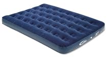 Gelert Double Flock Airbed