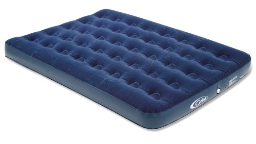 Childrens Toyshop   : Gelert, Double Flock Airbed