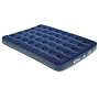 Gelert Double Flock Airbed