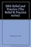 Sikh belief and practice