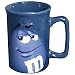 M&Ms Character Mug Blue