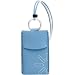 Electronics : Case Logic - Neoprene Universal Pockets - Large / Blue