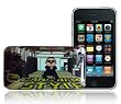 Gangnam Style Design Coque de protection Hardcase pour Apple iPhone 3 3GS (Inclure Film Protection ecran)
