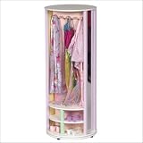 Guidecraft Dressup Carousel Pastel