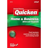 Quicken 2009 Home and Business [DOWNLOAD] [OLD VERSION]