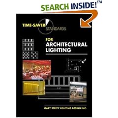 Time-Saver Standards for Architectural Lighting (Time-Saver Standards)