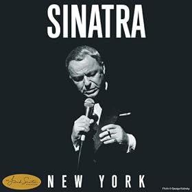 Summer Wind [Live At Radio City Music Hall, June, 1990]