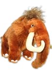 Peluche 20 cm AGE DE GLACE