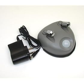 Bolton Dual Garage Door Laser Parking Guide