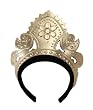 Prince Persia Princess Tamina Headpiece