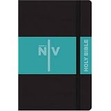 TNIV Pocket Notebook Bible: Autumn v. 1 (Bible Tniv)by International Bible...