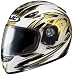 HJC CL-15 CL15 CYCLONE MC3 MOTORCYCLE Full-Face-Helmet
