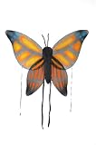 Wings Child Butterfly Ornge