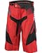 Material: Obermaterial: 100% PolyesterStrukturierter Einsatz: 100 % PolyesterEigenschaften: Super robuste und funktionelle DH und Freeride Bekleidung, in einem super geilen Design. Merkmale: Zwei seitliche ReissverschlusstaschenMesh - Einsatz f&uuml;r Luftzirkulation unterhalb der H&uuml;fteDehnbarer Einsatz im Schritt, an der linken und rechten vorderen H&uuml;fte f&uuml;r mehr BewegungsfreiheitHintere Airpreen-Passe mit Scott-Logo f&uuml;r mehr Komfort beim Tragen eines R&uuml;ckenschutzesReissverschluss vorne mit 2 Druckkn&ouml;pfen und Klettbandeinstellsystem