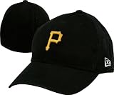 Pittsburgh Pirates Youth Authentic MLB Flex-Fit Hat