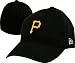 Pittsburgh Pirates Youth Authentic MLB Flex-Fit Hat