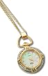 Philip Mercier Pendant Watch NFP02/B
