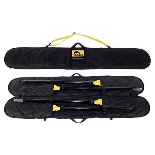 Seals Spray Two Piece Kayak Paddle Bags 2011