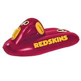 Washington Redskins Team Super Sled