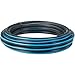 Toro 53719 Blue Stripe Drip 1/2-Inch Hose, 50-Feet