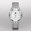 Fossil Men's NFL1047 NFL Dallas Cowboys 3-Hand Date Watch