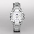 Fossil Men`s NFL1047 NFL Dallas Cowboys 3-Hand Date Watch
