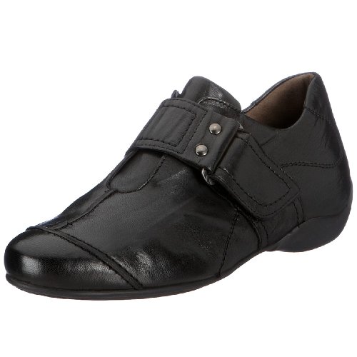 Semler Uschi U 125-6-033, Damen Sneaker