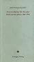 Postmoderne f�r Kinder: Briefe aus den Jahren 1982-1985