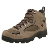Columbia Sportswear Mens Cougar Ridge WP Hiking Boot,Flax/Dragon,10.5 M