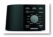 Ecotones Sound + Sleep Machine, Model ASM1002