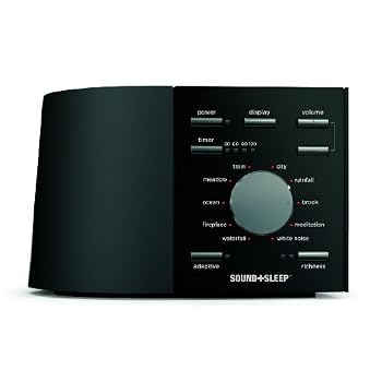 Set A Shopping Price Drop Alert For Ecotones Sound + Sleep Machine, Model ASM1002