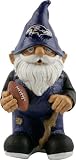 Baltimore Ravens Mini Gnome