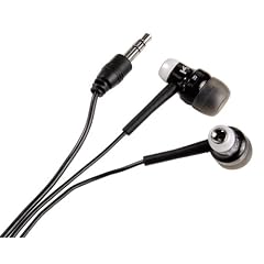 Koss KEB 24 Kopfh&ouml;rer schwarz/silber