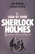 The Sign of Four (Sherlock Holmes (Headline))