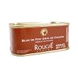 Rougie Block of Duck Foie Gras (Pate) 7 oz French luxury