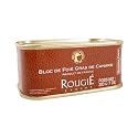 Rougie Block of Duck Foie Gras (Pate) 7 oz French luxury