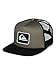 Quiksilver Men's Roper Trucker Hat