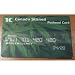 THC Canada Stoned Pothead ID Card Trees Marijuana License Credit Card Novelty