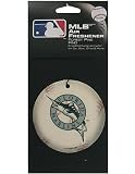 Florida Marlins pine air freshener (Available in a pack of 24)