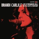Live At Benaroya Hall With The Seattle Symphony