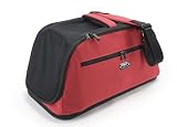 41GlwcSg%2BrL. SL160  Sleepypod Air In Cabin Pet Carrier, Strawberry Red