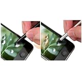 2 x New STYLUS PEN FOR APPLE IPOD TOUCH IPHONE 2G 3G