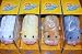 Zhu Zhu Pet Hamster Set of 4 includes:PipSqueak ,Num-Nums, Mr. Squiggles & Chunk